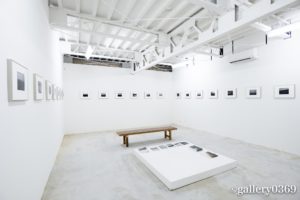 2019 Exhibition Matsui Hiroki DOTO