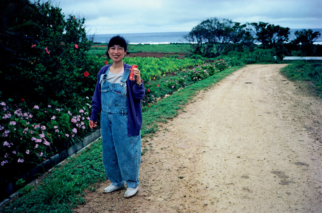 2025年河田真智子写真展