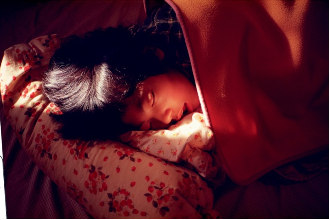 2025年河田真智子写真展
